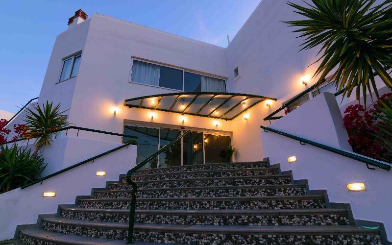 Junior Hotel Iria Exterior foto